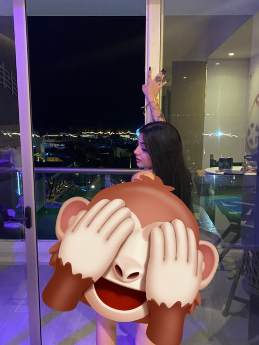 Buenas y deliciosas noches 🤭😍  🔥 https://t.co/9Wa5njImbX 🤭 https://t.co/E6ewB5bOzY<a href="/tag/nuevafotodeperfil"class="tags"><span>#nuevafotodeperfil</span></a>