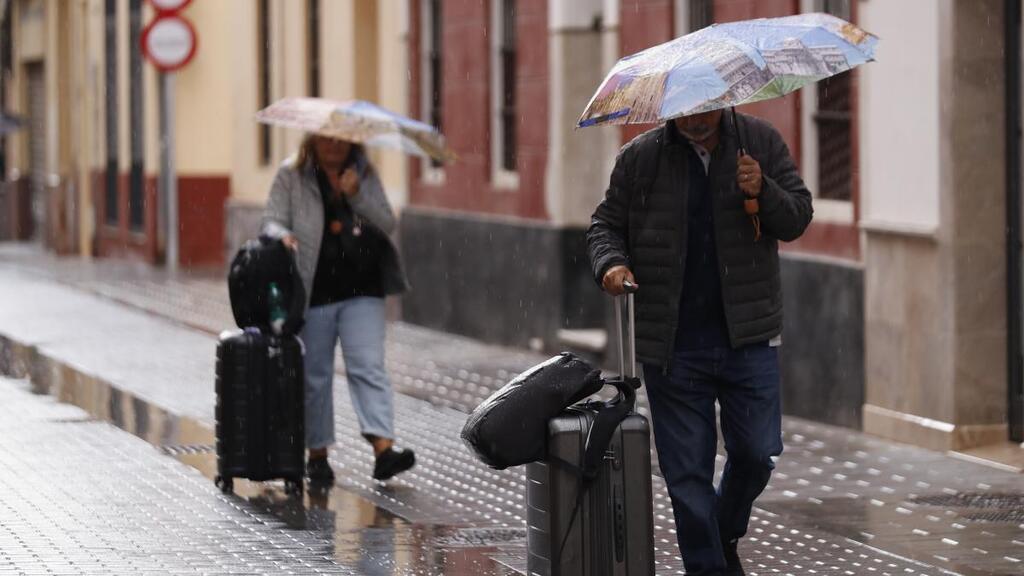 Cambio de tiempo en España: dónde y cuánto lloverá este fin de semana
       ift.tt/arM9Hkh