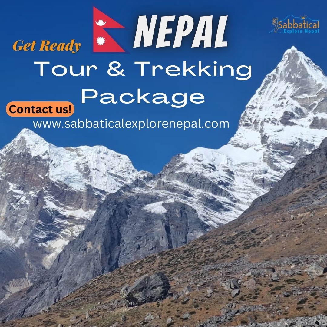 NepalSabbatical's tweet photo. Nepal Tour & Trekking programs!
Spiritual & Culture Tours, Hiking, Trekking and Climbing Package
#trekking #himalayas #mountains #wandern #bergerlebnis #adventure #adventuretravel #adventuredestination #Nepal #nepalsabbatical #erlebnisreise #urlaub2023 #verein #reiselust #viral https://t.co/njFFvscAWt