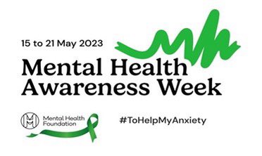 As it's Mental Health Awareness week #MentalHealthAwareness don’t be so quick to judge &amp; dismiss others. Having a balance of images and language that is about support, success, performance and feeling healthy and good helps us understand each other more!