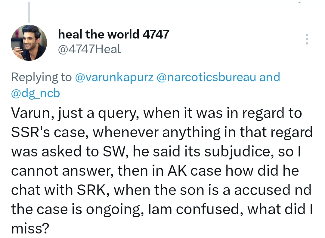 CbiWakeupnow's tweet photo. Another Aunty who took U Turn....
Aunty you are missing self respect. https://t.co/3XKVPPnAK9