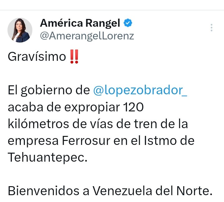 Mima571130's tweet image. Si estuviéramos en una dictadura, ni siquiera estarías en Twitter @AmerangelLorenz estudia para que no escribas necedades, derramas ignorancia