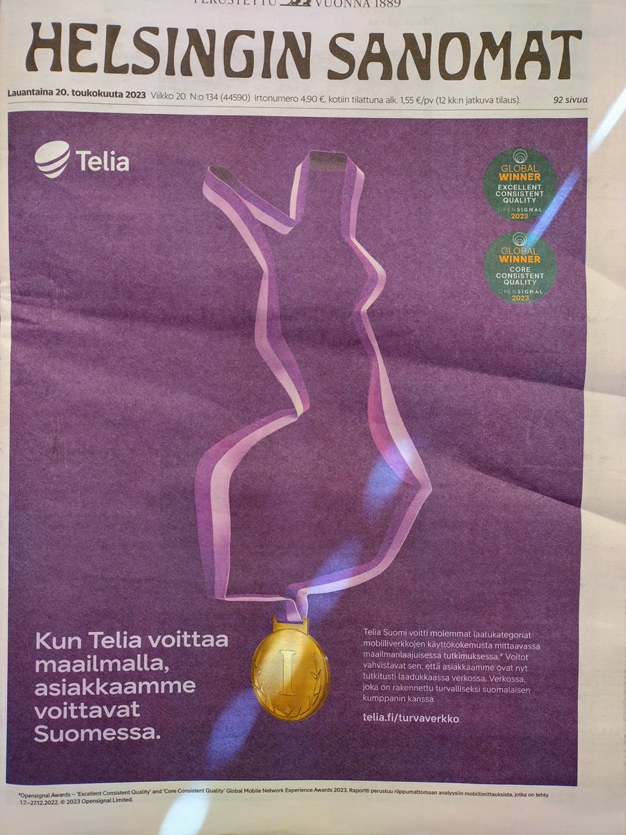 Päivi Kalske 🕊️ tweet media