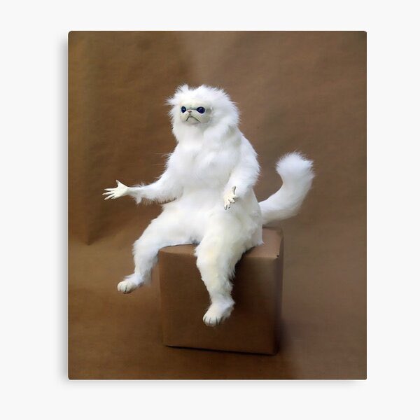 joexhunt's tweet image. I’m usually, some version of this guy.

But… Magically, in a good mood today. 

Because – hey! – It’s the weekend. 

(I know everyone likes the weekend. But… #AmTeaching 

I don’t think anyone likes it better than us or them.)