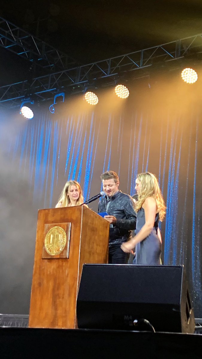 UCLA_Alumni's tweet photo. Thank you to our #UCLASpringSing  celebrity judges for helping us name this year’s winners! https://t.co/HfxMVVGrFB