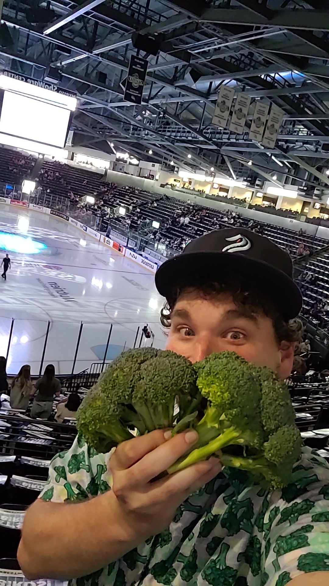💙🥦 Broccoli Guy 💙🥦 (PNWBroccoliGuy) / Twitter