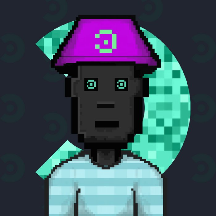 Abeneri0's tweet image. 🎊 congratulations to @mommakatttt  for winning our #CoreumPunks #NFt give-away, and welcome to the #xrpl and #sologenic #Nft place compliments of the @Core_Council