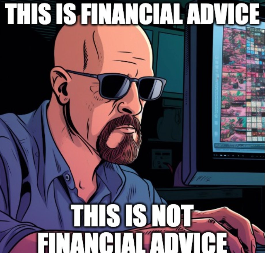 inversememes's tweet photo. Reading finance news like 👀🤔 

Reading financial advice may cause excitement, sudden interest in crypto, and occasional bouts of shouting 'Buy! Buy! Buy!' 📜📈

#BuyBuyBuy #NotBuy #gem #100x #JimCramer #Crypto #CryptoNews https://t.co/PIVQVYbtbV