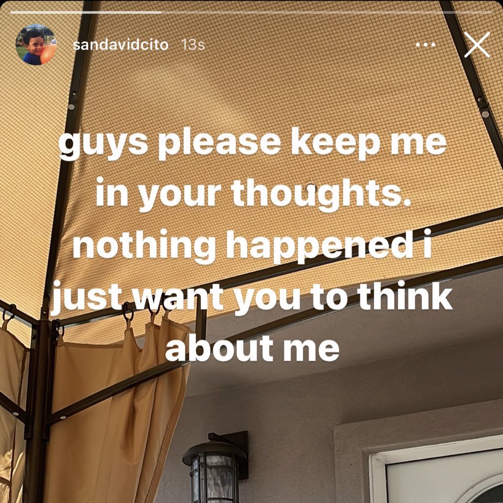 sandavidcito's tweet image. 