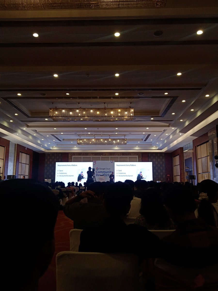 twtadarsh's tweet photo. Finally, it's #CCDindore https://t.co/BaLE3xfwIF
