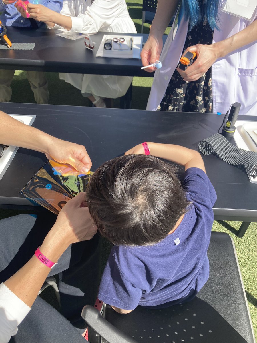 FVillagePR's tweet image. 光の"風車"KAZAGURUMA ARTを作るワークショップ💖

ご家族でお楽しみいただけます😊

#PLAYSPRING  
#Fビレッジ #エスコンフィールド