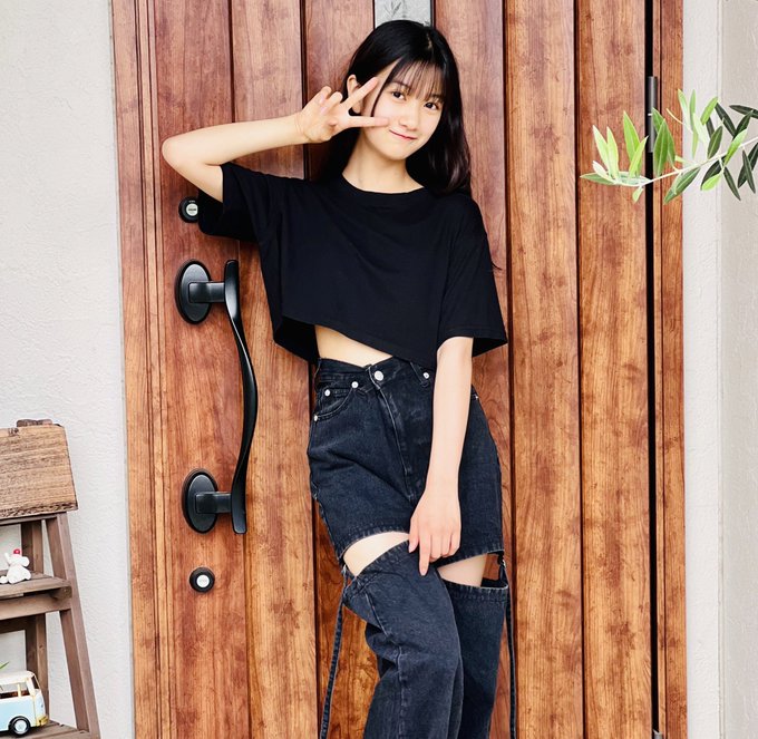 Twitterのコスプレ画像47