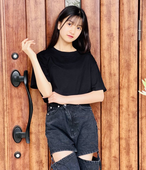 Twitterのコスプレ画像46