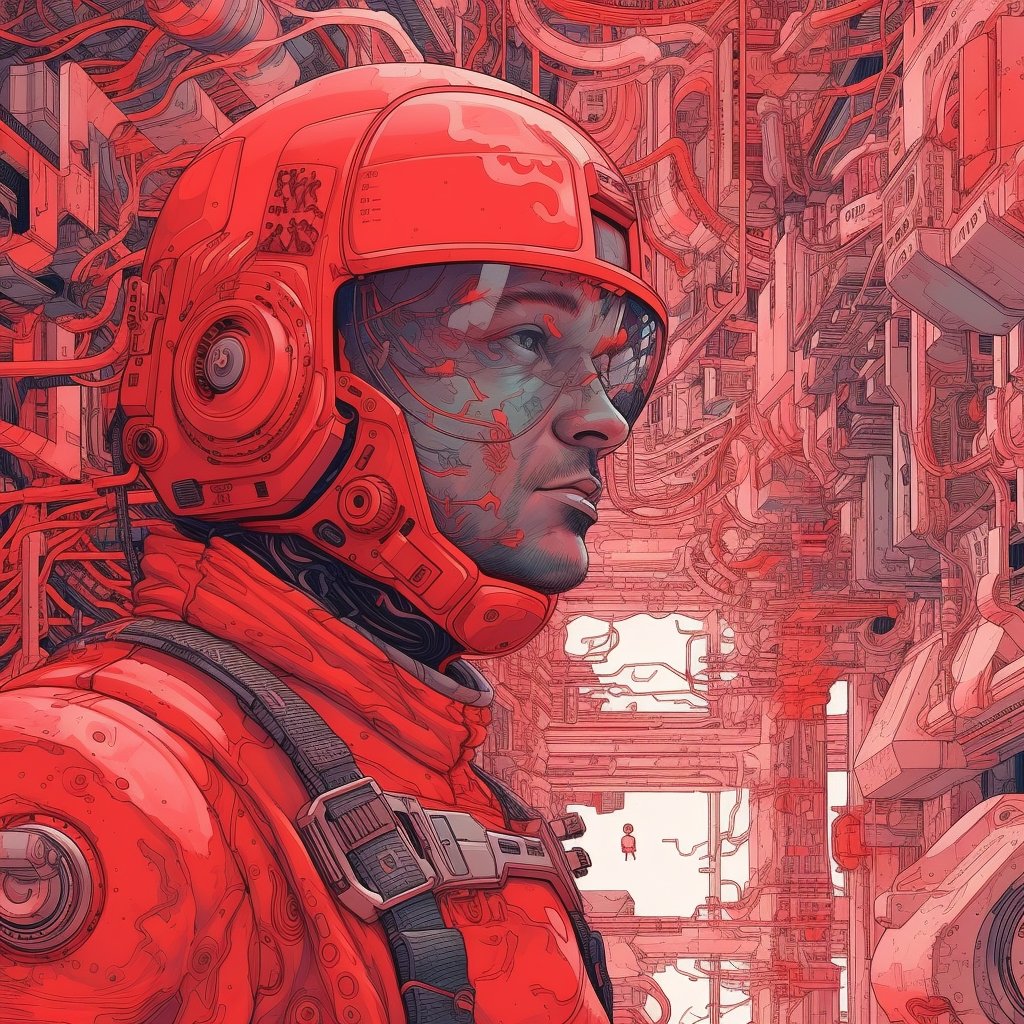 HughmungusFungus tweet media