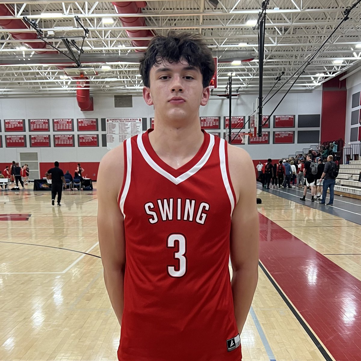 Wisconsin Swing tweet media