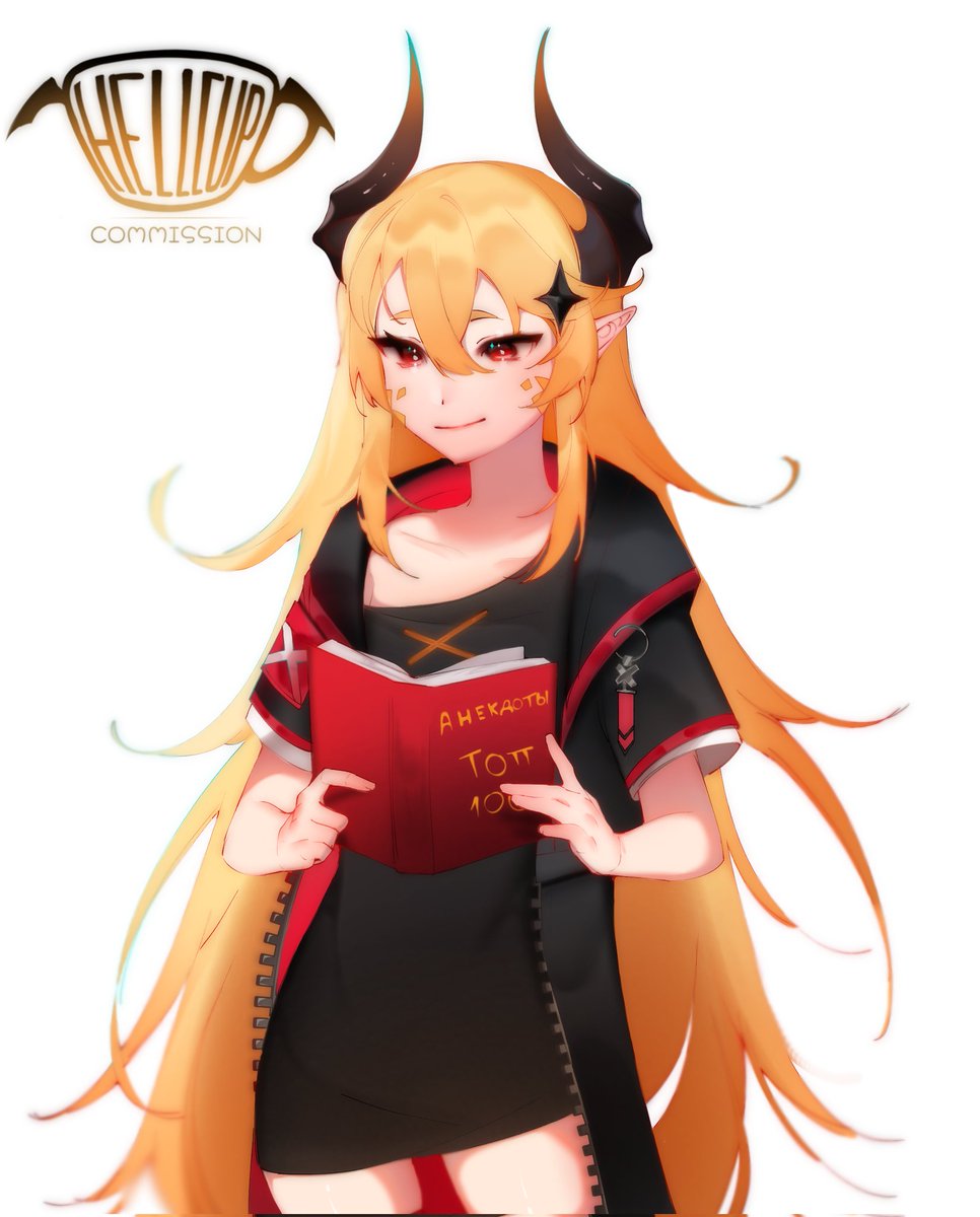 hellcupsenpai's tweet photo. #art #artwork #digitalart 
Комишки из вк https://t.co/MMrcw3IEHD