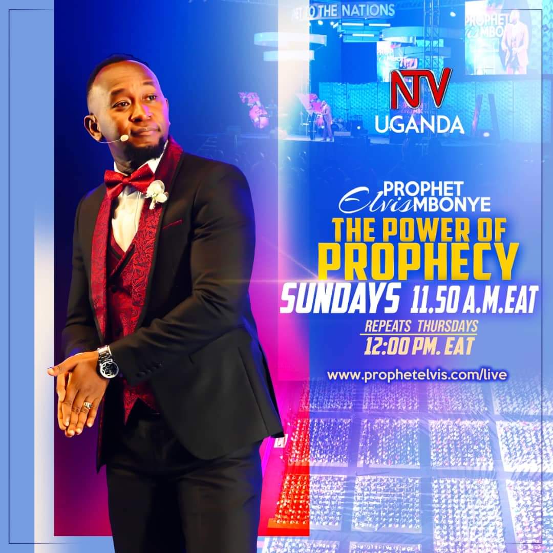 mariemay2818's tweet photo. Has someone informed you that tomorrow is #POPSunday?
And it is not limited by where you are because you can catch it on TV or via https://t.co/Hkgu51spPc. Tomorrow is a day of extreme revelation.
#ProphetElvisMbonye https://t.co/BxS8T5aNW3