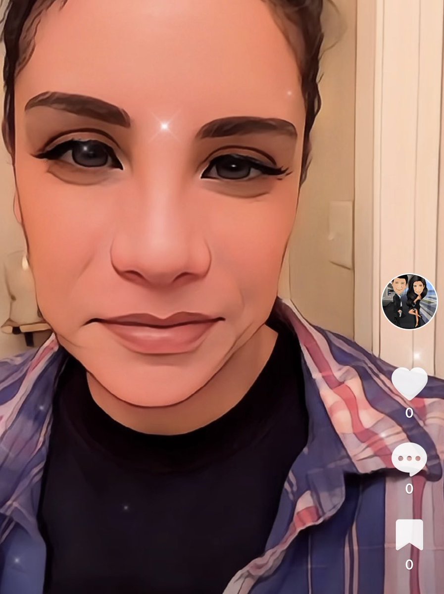 mmawifey's tweet photo. ✨ With a little pixie dust 🧚
#cartoonify #disneyprincess #justafilter #funwithfiters #tiktok #fyp https://t.co/vvY0NaHEbl