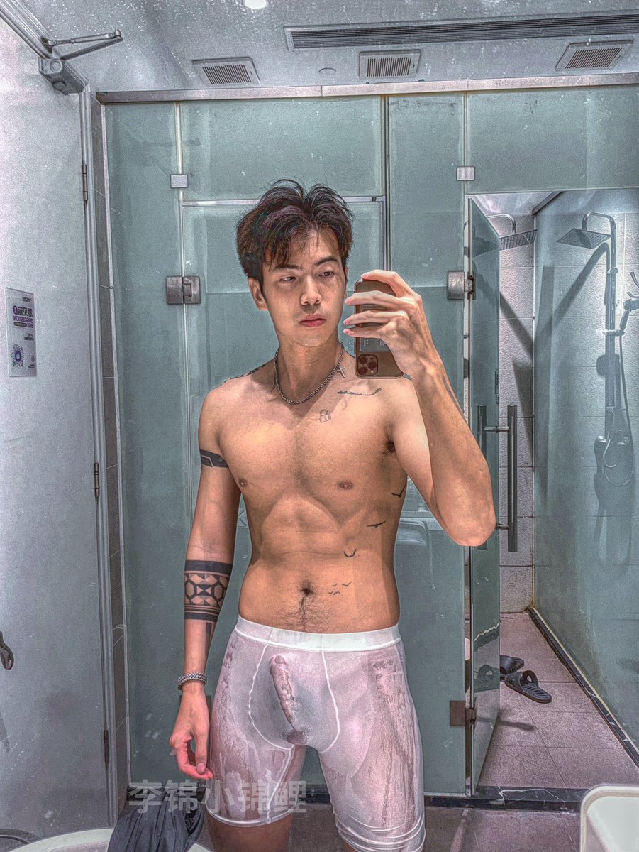 李锦小锦鲤 tweet media
