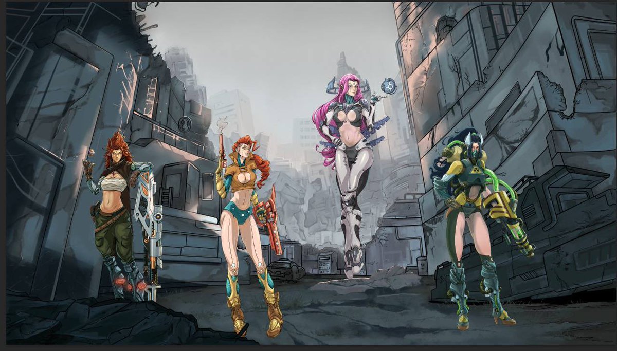 <a href="/Doodlegenics/">Doodle</a> <a href="/0x_Apocalypse/">APOCALYPSΞ</a> is cooking on <a href="/0xPolygon/">Polygon | POL</a>, check them out !