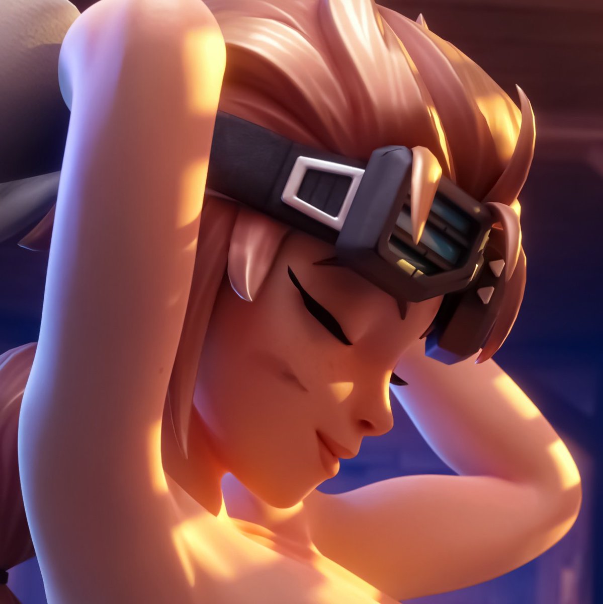 🧬 Helix3D 🧬 tweet media