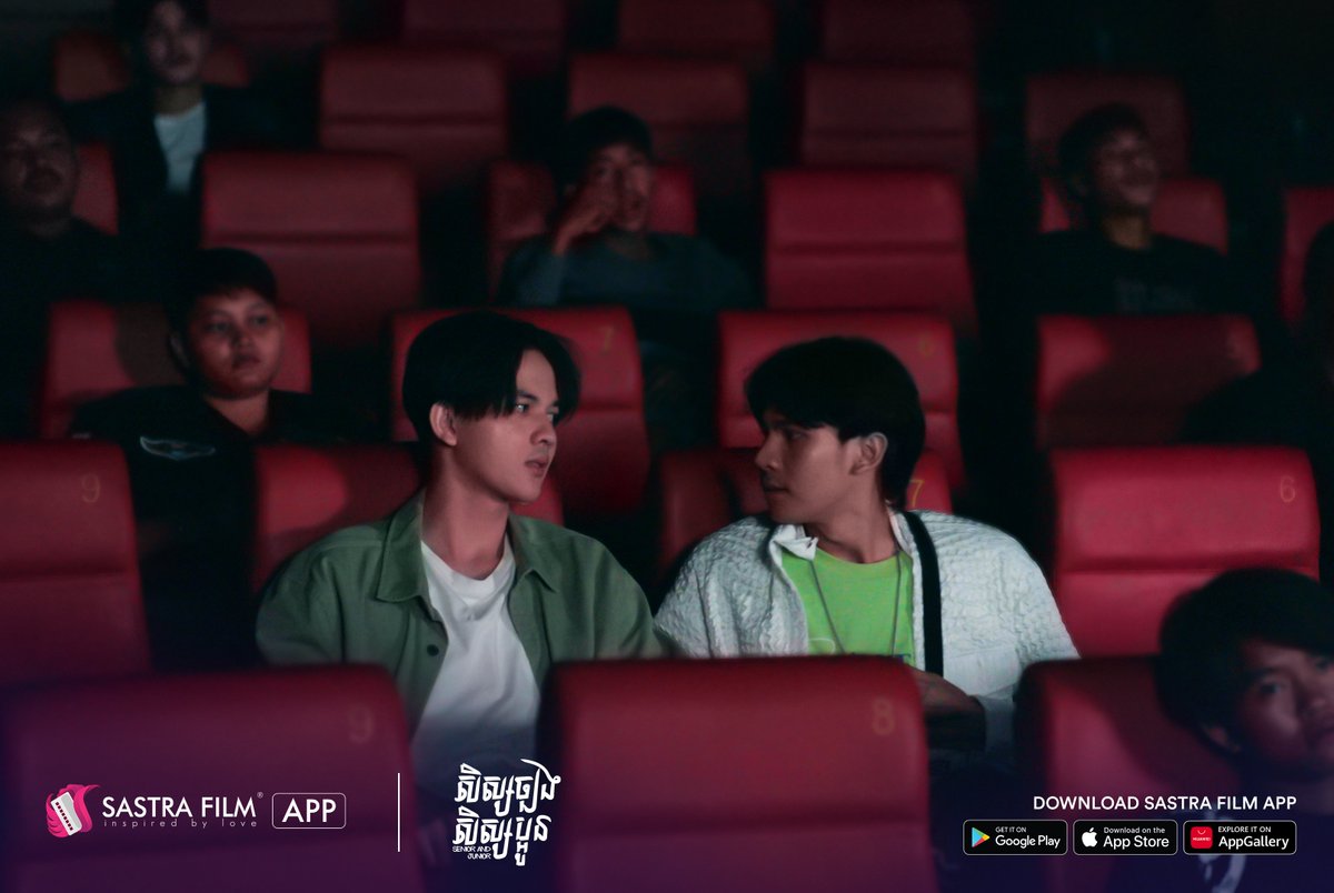 SastraPlus's tweet photo. Love and Hate... Happening at the same time!!!

[BL MOVIE] Senior and Junior  | Coming soon on Sastra Film App  

#SastraFilmApp #SastraFilm #SastraPlus #SeniorAndJunior #BL #LGBT https://t.co/GKZ2kwRBWa