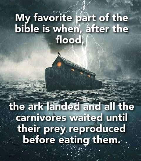 AtheistRepublic's tweet image. 