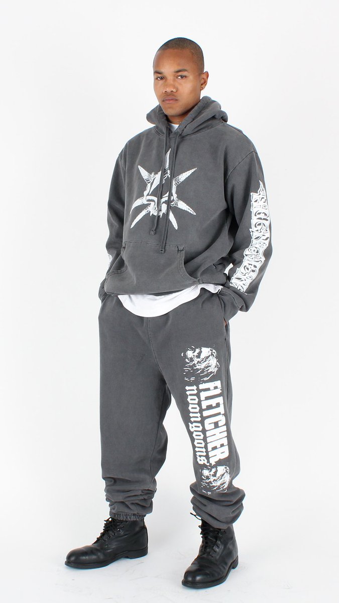 noongoons's tweet photo. fletcher loot nearly sold out couple pieces left go get em! https://t.co/F95zVRo3vU