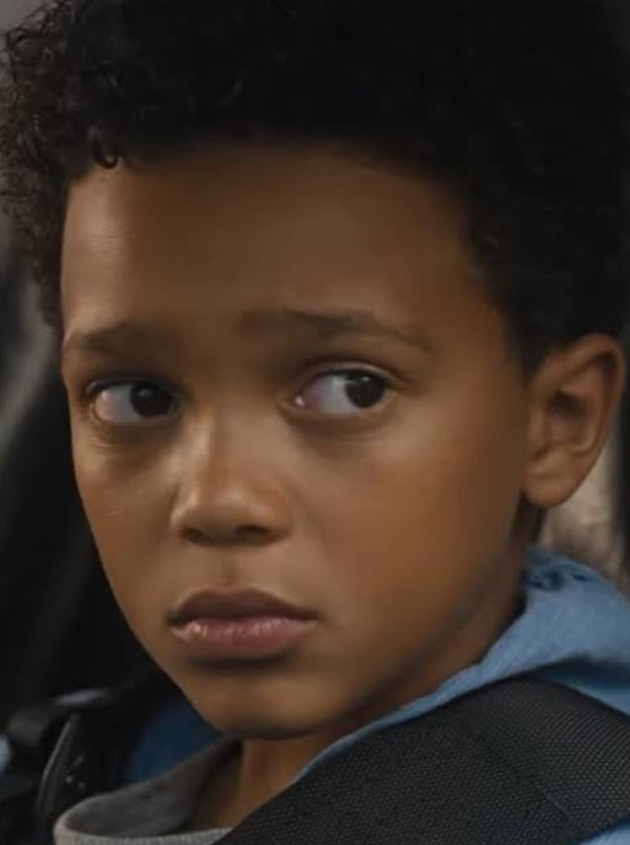 rthur013's tweet photo. Cómo es posible que ellos tuvieron un hijo Afroamericano🤔
#FastX https://t.co/v4ZHys3l2B