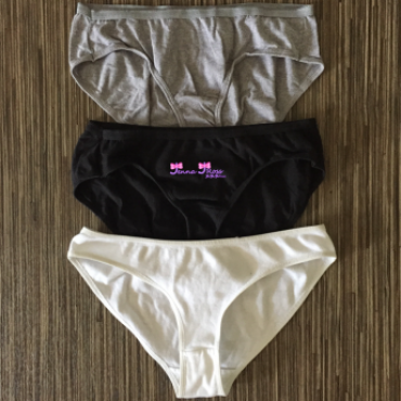 Yay! I just sold my Store Item: Full Bottom Cotten Panties! Check it out here https://t.co/1M6guEA1sJ