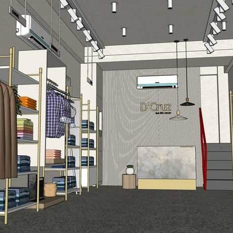 UCFDesignStudio's tweet image. Srinagar is Now Called Srinagar Smart City. 

City Deserves Beautiful Design Shops. 

* Site Visit 
* 2D Design. 
* 3D Design 
* Execution. 
Call us on 098914 72646