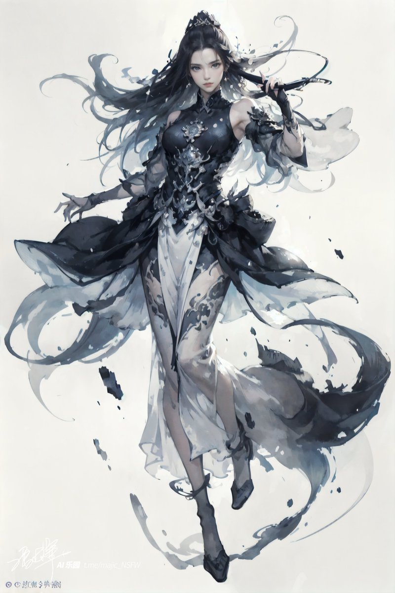 faispirit's tweet photo. Xianxia(仙俠) Fantasy
#AIArtworks #xianxia #仙俠 #girl #AIart #Majicmix_Reverie #inksplash #traditionalchothing #stablediffusion https://t.co/lryS0igH0G