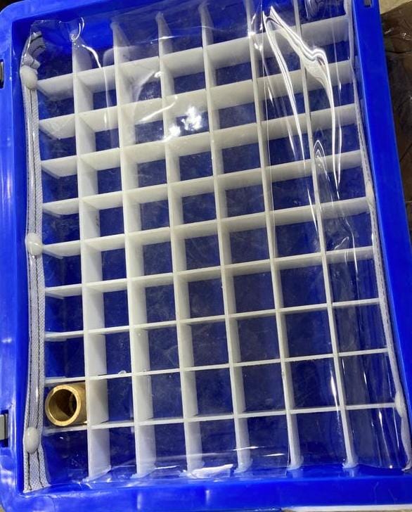 RH PLAST LLP :- Manufacturer of Fabricated crates, Pallets, PP Box, Hand Pallet Lifter.

Email:- salescrates@gmail.com

Contact :- 7827397903

Add:- Plot no. 281C SEC 59 HSIDC FARIDABAD HARYANA 121004

#rh #plastic #automotiveindustry #liftingequipment #rhplastllp #email