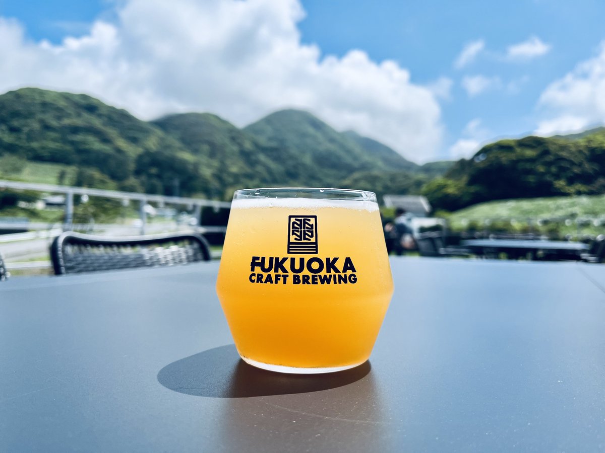 dekapuriko's tweet photo. FUKUOKA CRAFT in 岡垣。最高です😀 https://t.co/6uo09rMNtG
