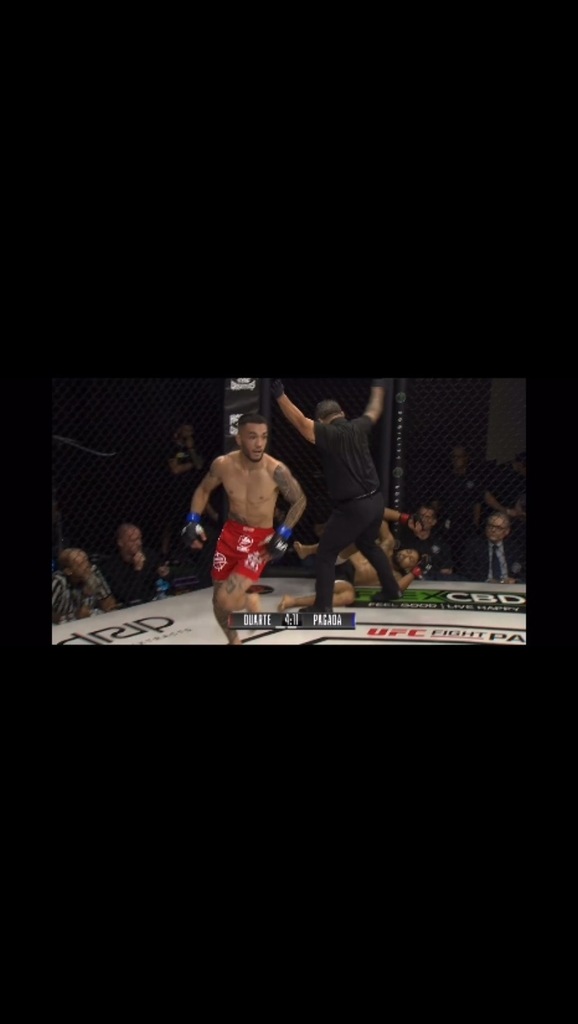 Xclusive MMA tweet media