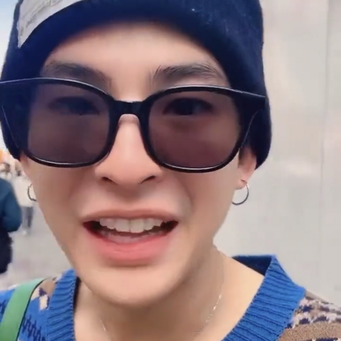 punnk__'s tweet photo. — Thread • อะโหยยย น้องสตางค์ขอเก็บพี่มาร์คไว้ในเมมหน่อยนะค้าบบ —

#satangks #mmarkpkk 
#มาร์คสตางค์ https://t.co/fJxor7rCa9
