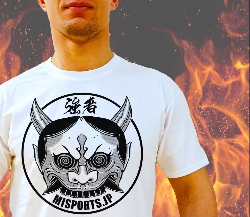 MISPORTSJP's tweet image. Hypnotize
---
#misports #The強者Brand #japanese #tattoo #tattooart #design #drawing #izerumi #irezumistan