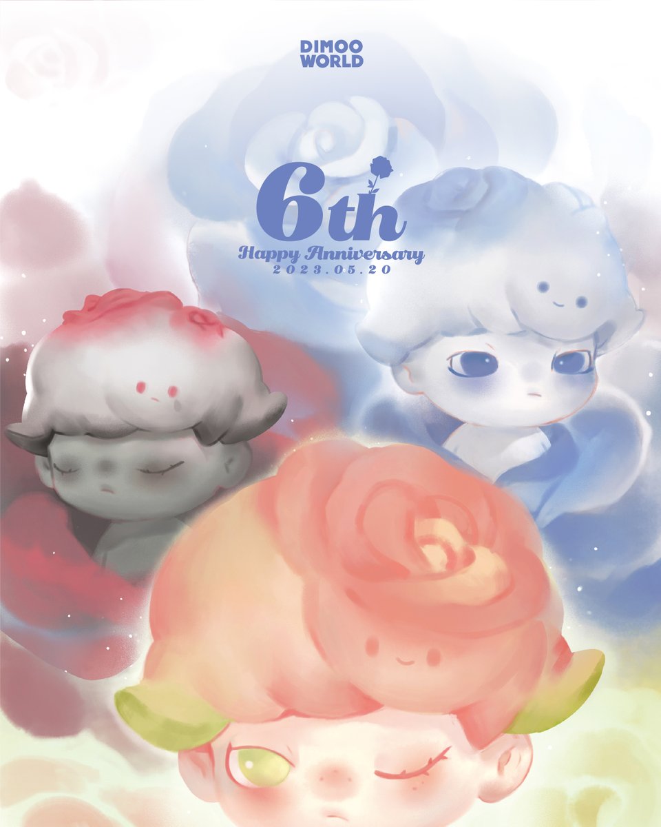 POP MART on Twitter: 