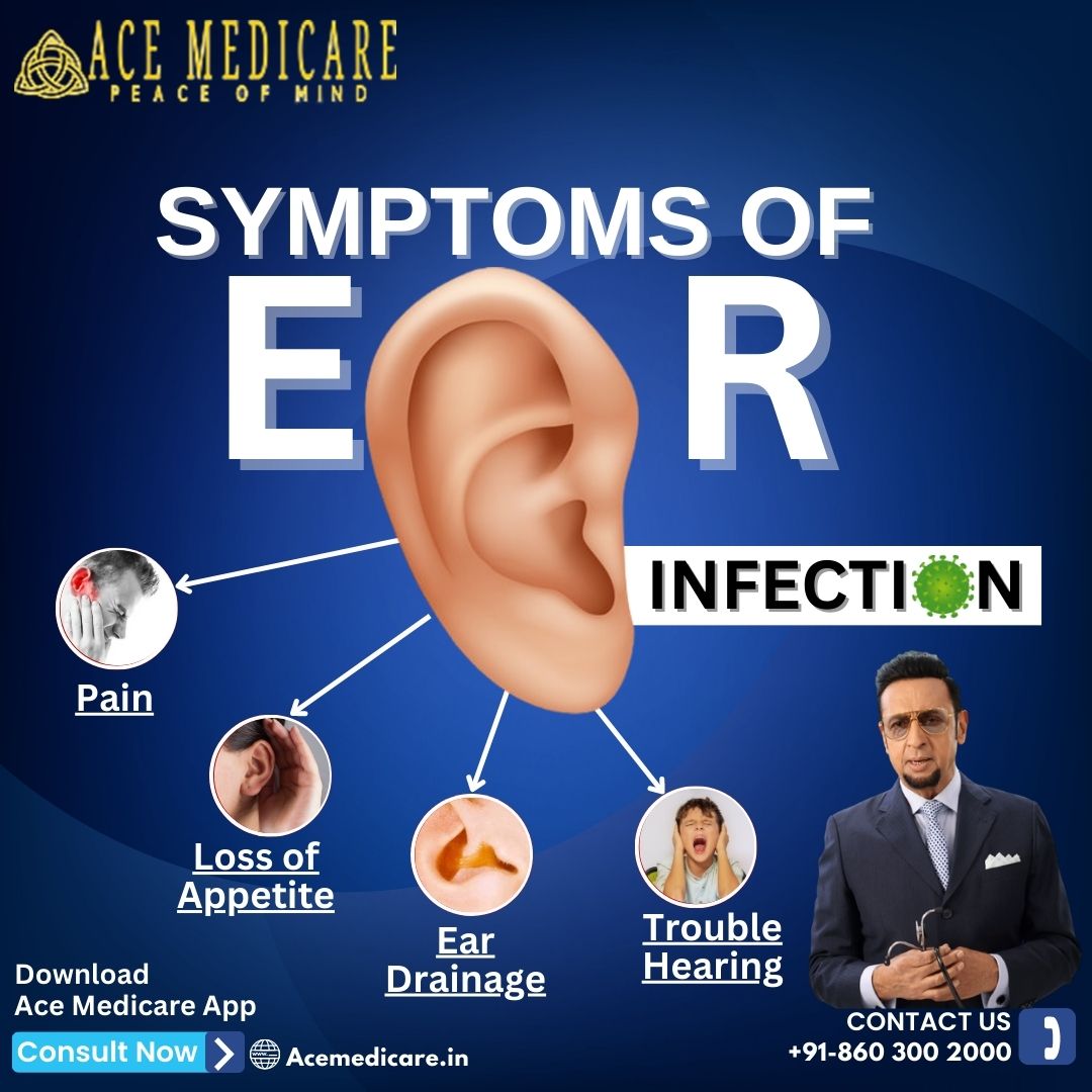 ace_medicare's tweet photo. 👂🏼  Suffering from ear problems and need a reliable solution? Download  the Ace Medicare app today for exclusive access to ear treatment  services. Call us at +91-860 300 2000 or visit our website  https://t.co/Z9hGvWokQi  for more information. https://t.co/nQOW4HplNo