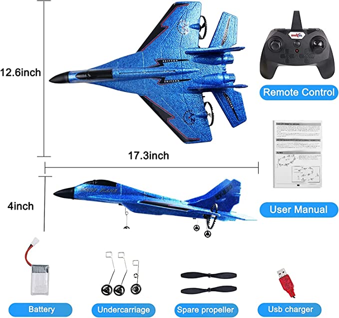 🤩 Get Now 👉 - techonlineshop.co.in/2023/05/remote…

Remote Control Airplane RC Glider for Beginner Adult Kids.

#axial #rcpilot #drone #mainanmurah #tinytrucks #scale #mobil #rchobbies #customrc #scx #axialracing 

Notice - As an Amazon Associate I earn from qualifying purchases.