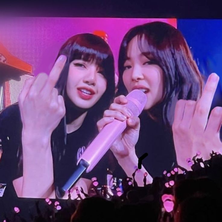 JENLISA BLΛƆKPIИK (@Jl_oalloud) / Posts / X
