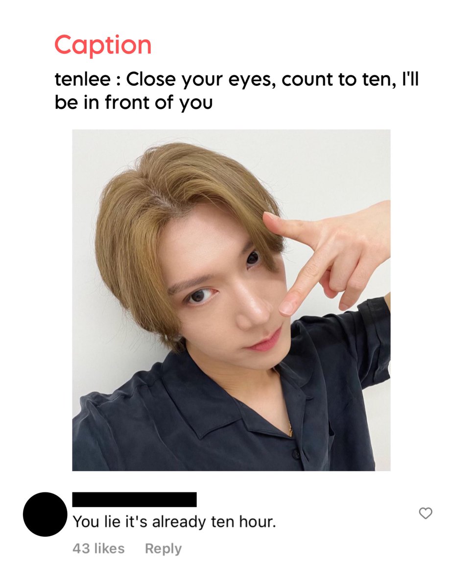 ไอ่สัด เตรหยอดมุกเสี่ยว บอกนับ 1-10 ผมจะไปอยู่ต่อหน้าคุร คอมเม้นบอก คุรโกหกอะ นี่มันผ่านมาสิบชั่วโมงแล้วนะคะ เกียดมาก 555555555555555555555555555555555555555555555555555555555