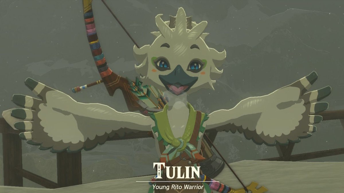 Vow0fWinds's tweet image. "Leave it to me!"
#MVRP #LOZRP #BOTWRP #TOTKRP
-Not new to RP, new to chara
-Serious/Crack

More info below