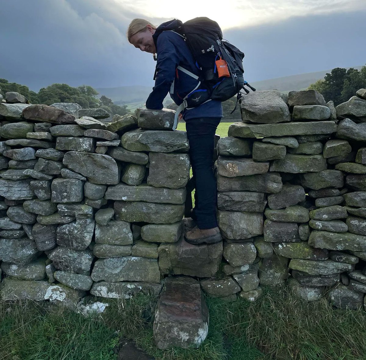 Zoe | Splodz 👣 tweet media