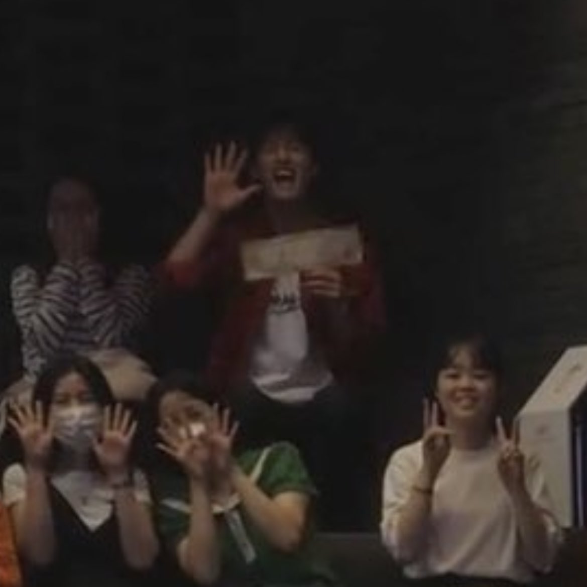 JUNHYEON 😭