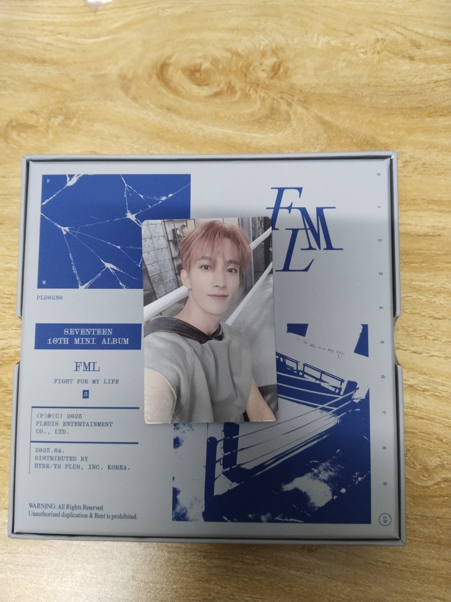 NMatsaid's tweet photo. WTT | MALAYSIA | MY 🇲🇾 ONLY
Have : DK ( fight my life ver) S.COUPS, MINGYU, THE8 (CARAT VER.)
Want : WOOZI
#pasarseventeenmy #pasarseventeen #pasarsvt #wttseventeen #wttsvt #FML_Seventeen https://t.co/bNm61pa7mv