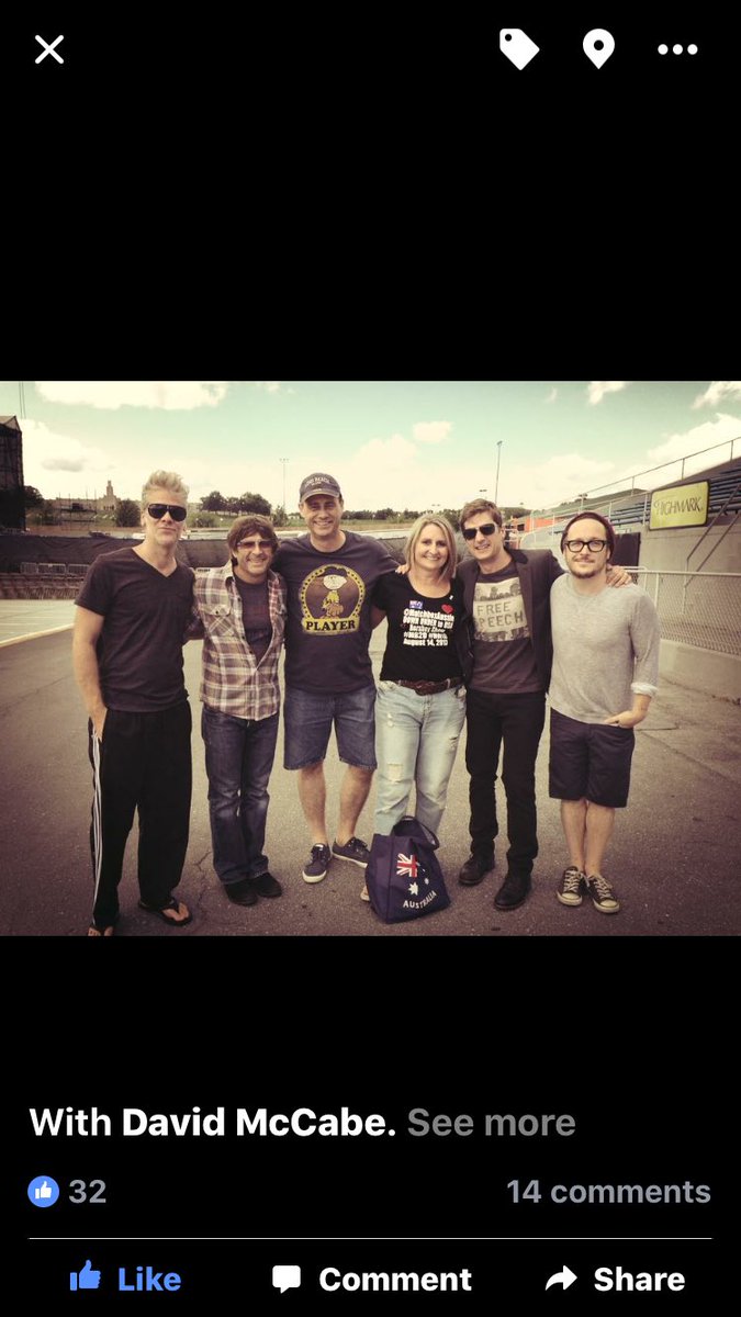 MatchboxAussie's tweet photo. @Kanbashii Hello Hello…Very excited for the Matchbox Tour in Oz &amp; hope to get to say hi if you are here. Your kindness in Hershey has not been forgotten. 💝 https://t.co/j7ReK5sT8q
