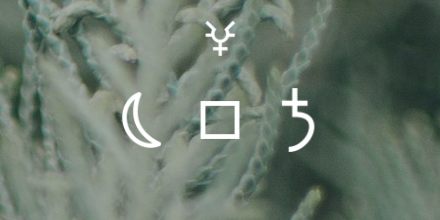 Aeonbird's tweet photo. Moon square Saturn #astrology #livetransit https://t.co/Tei4pTicFn