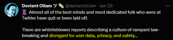 360seae's tweet photo. Don't use #twitter they don't care about your privacy or user data, instead use Insta (Owned by meta-fb) who have proven just how much they care about your privacy (Cambridge anyone?). It is a requirement to be a maximum hypocrite to hold both these views. Only one is wrong. https://t.co/mqfNdWuAj6