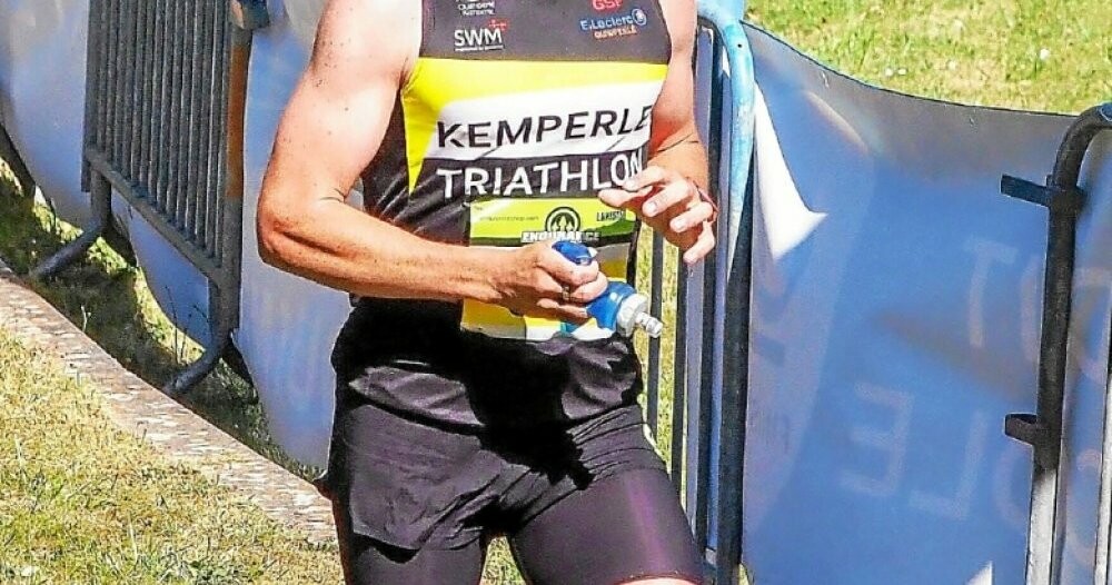 TLGQuimperle's tweet photo. Running. Trail de Moëlan-sur-Mer : Pasquier et Audren favoris
➡️ https://t.co/VxBcTQRNyv https://t.co/dPCZcJB8GL